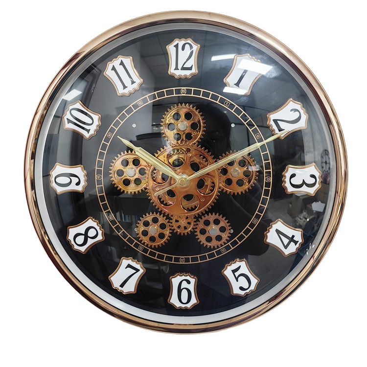 Vintage Moving Gears Series NO7038H-D