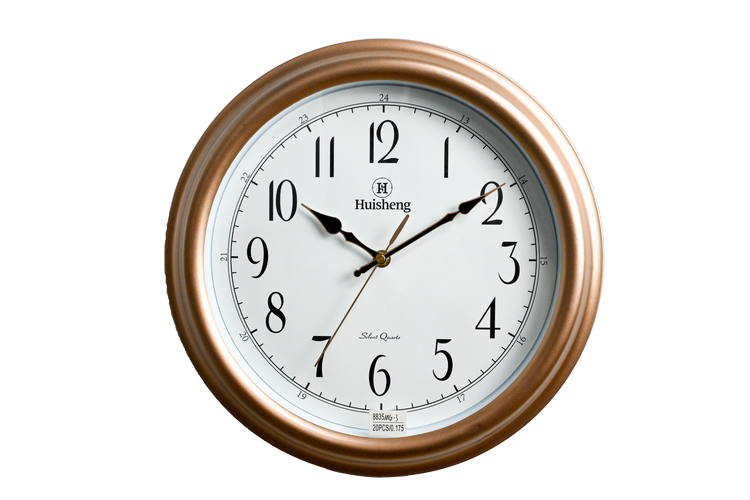 High-end Wooden Grain Frame Series NO8835MG-1