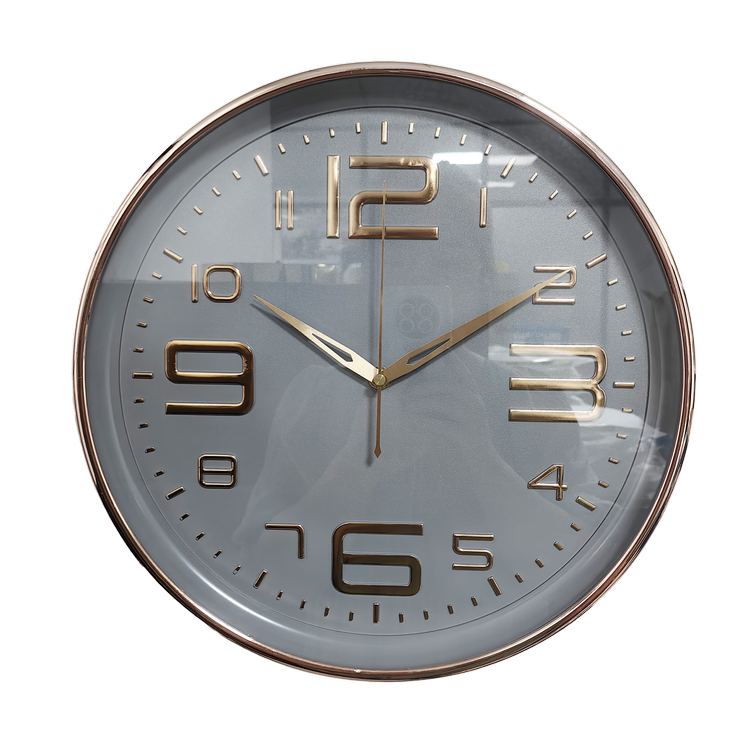 High-end 3D Numbers Series NO8137HZ-Y