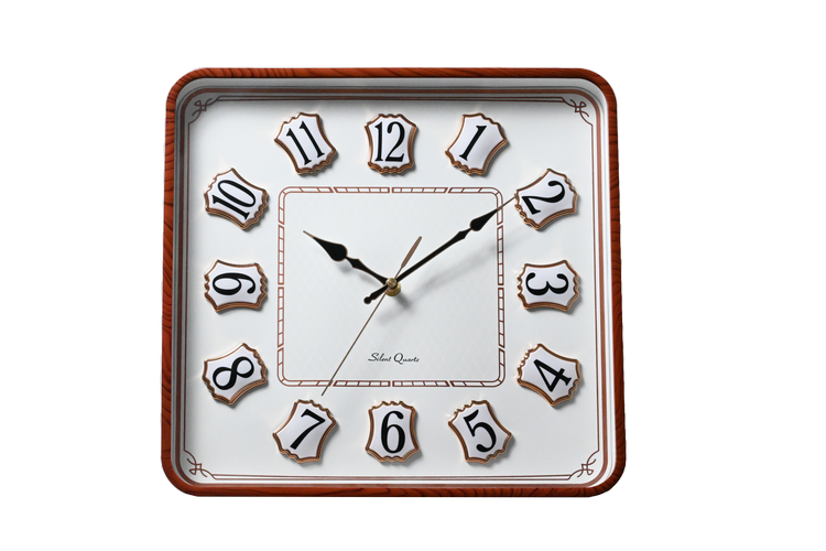 High-end Wooden Grain Frame Series NO98136MW-D