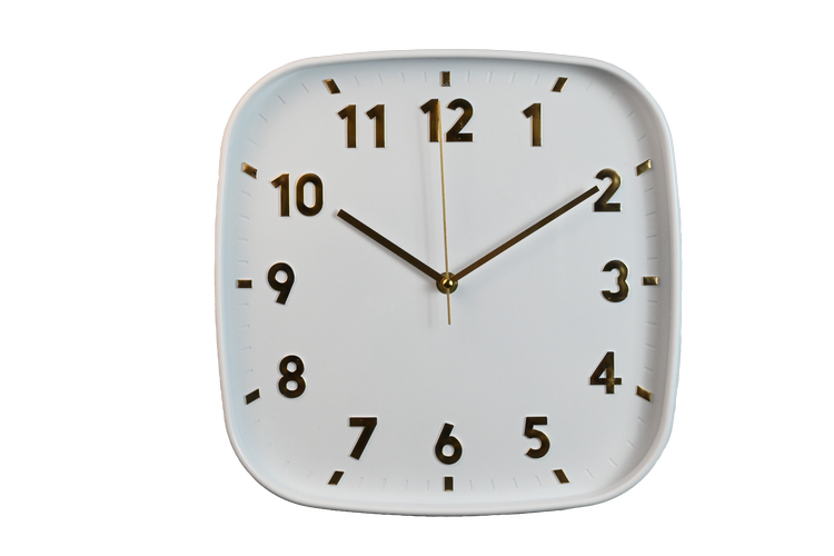 Fashion 3D Numbers Series NO2430T-H