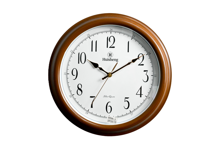 High-end Wooden Grain Frame Series NO8835MS-1