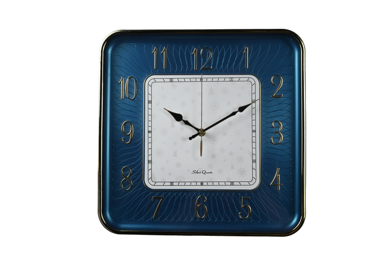 High-end 3D Numbers Series NO1906T-8 (1)