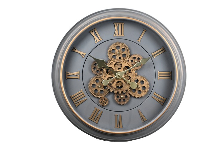 Vintage Moving Gears Series NO191-9