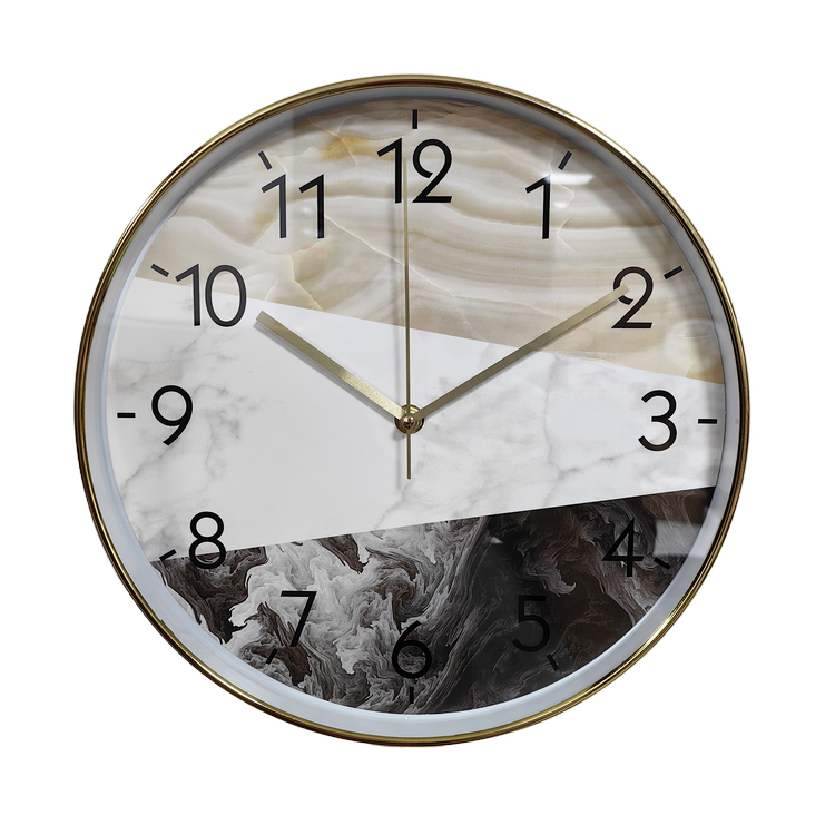 Luxury Flat Glass Series NO2330D (6)