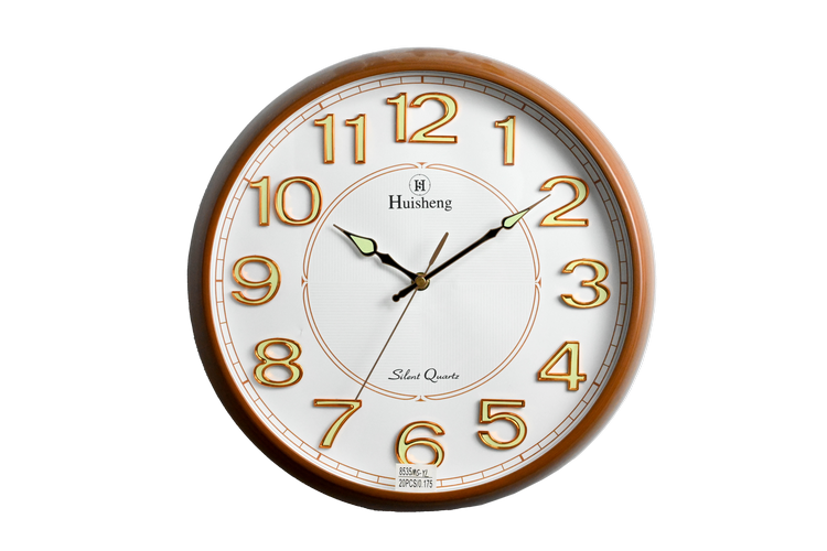 High-end Wooden Grain Frame Series NO8535MS-Y