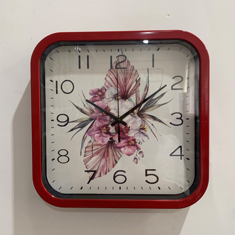 High-end Vintage Clock Series NO256 (1)