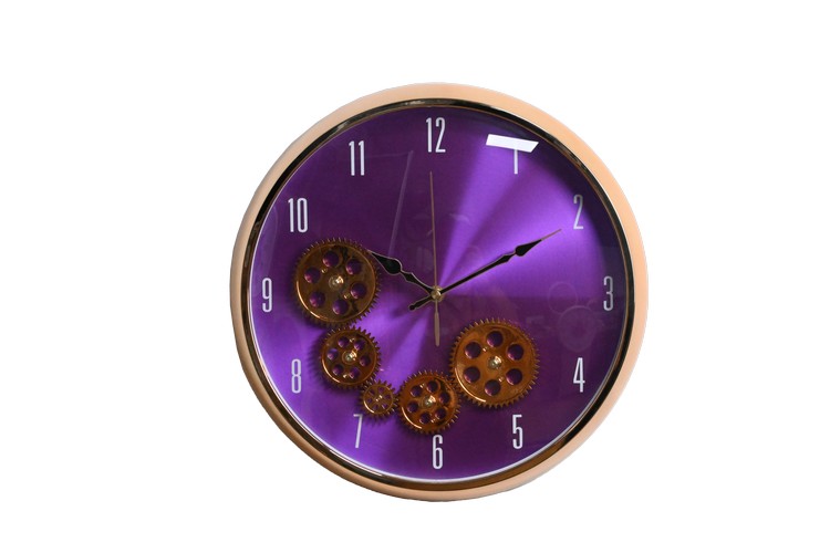 Vintage Moving Gears Series NO7035C-3