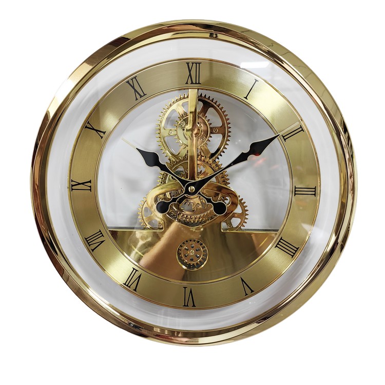 Vintage Moving Gears Series NO7037