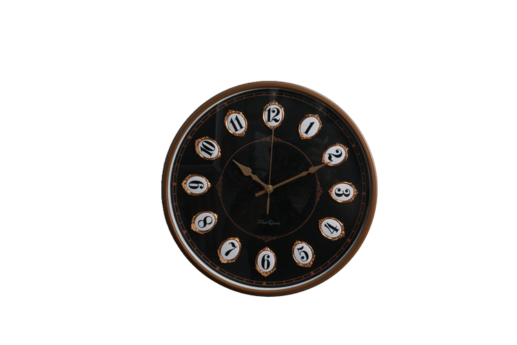 High-end Wooden Grain Frame Series NOH8135MS-C