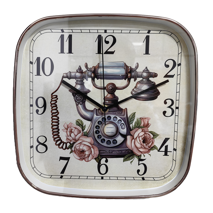 Luxury Flat Glass Series NO2430 (3)