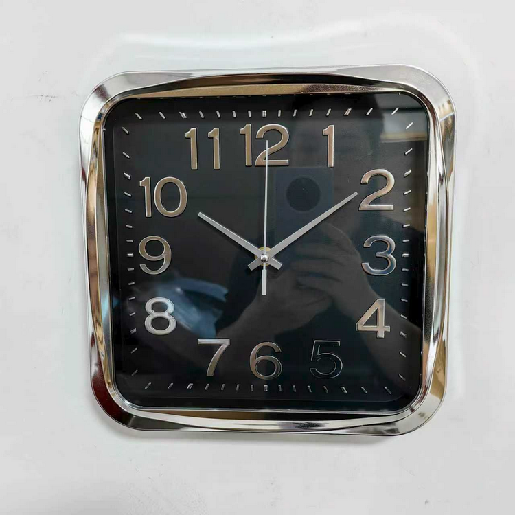 Fashion 3D Numbers Series NO2326DT-G1