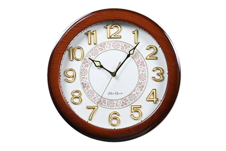 High-end Wooden Grain Frame Series NO98545Y