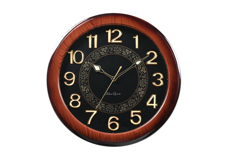 High-end Wooden Grain Frame Series NO98545-Y