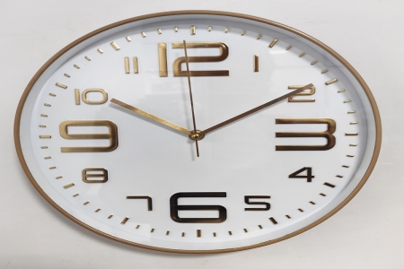 Fashion Beige 3D Numbers Series NO2330MWT-C