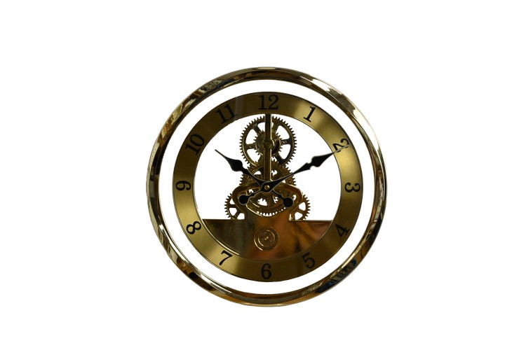 Vintage Moving Gears Series NO7036