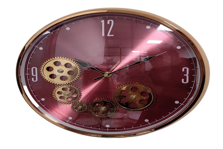 Vintage Moving Gears Series NOYD7040B-D (1)