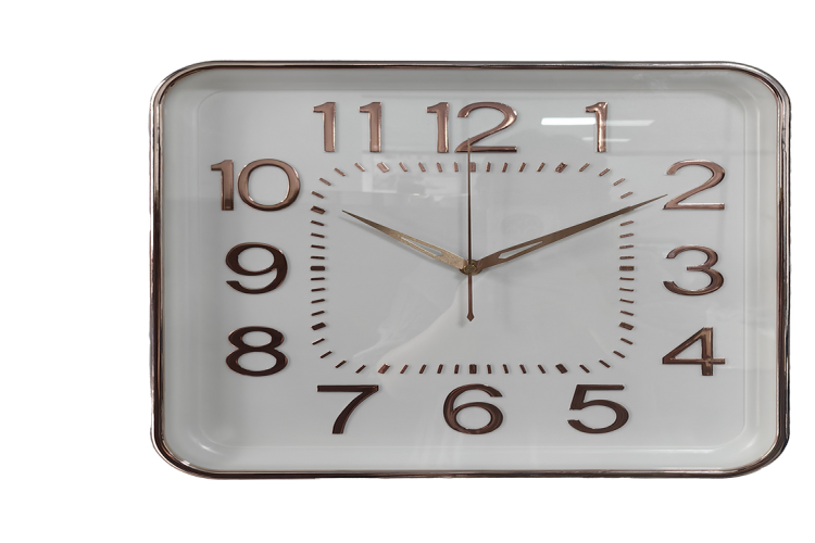 High-end 3D Numbers Series NOH8137HZ-C