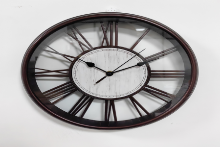 High-end Vintage Clock Series NO360 (1)