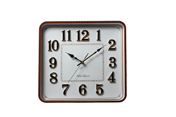 High-end Wooden Grain Frame Series NO98136MW-B