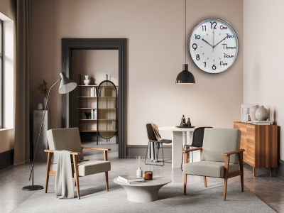 LED Wall Clocks for Bars, Man Caves and Game Rooms | Wholesale Supplier