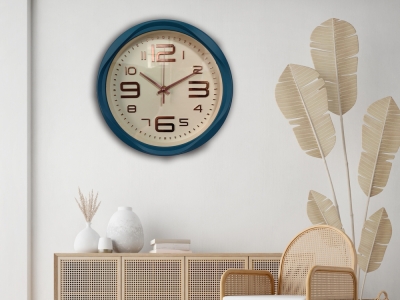Wall Clock Design Trends 2025-2026 | Expert Insights from China Manufacturing