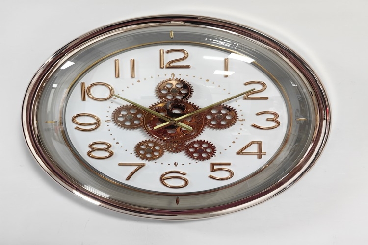 Vintage Moving Gears Series NO7042B-A