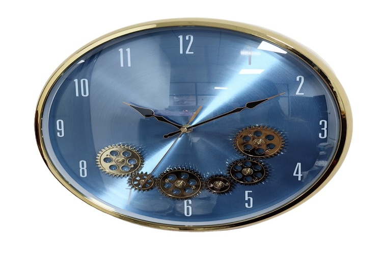 Vintage Moving Gears Series NOYD7035A-2