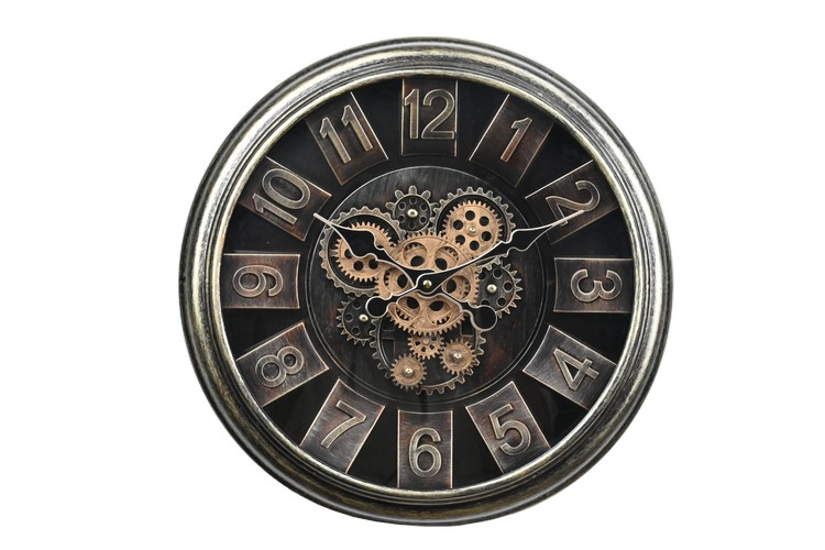 Vintage Moving Gears Series NO8245-6