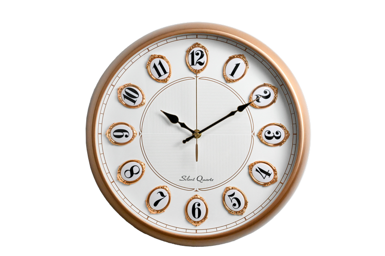 High-end Wooden Grain Frame Series NO8535MG-C