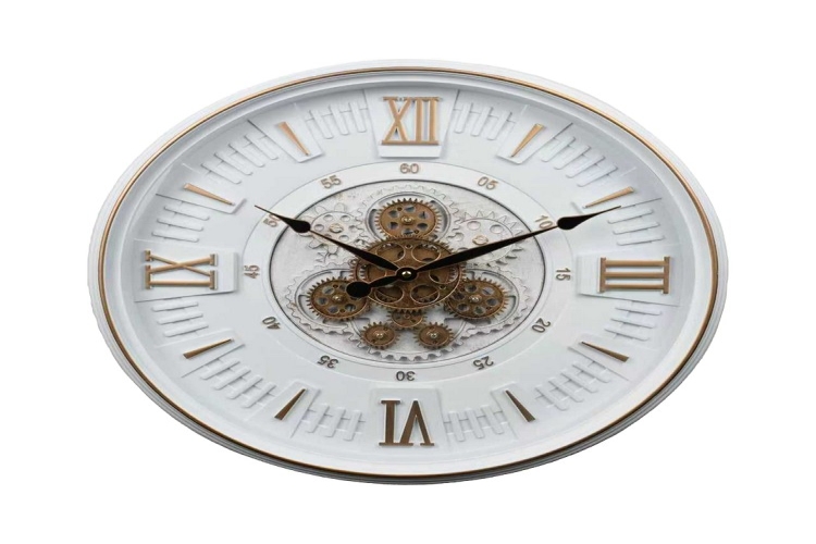 Vintage Moving Gears Series NO2555-4