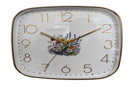 Fashion Pyrographic 3D Numbers Series NO2430DT-AF