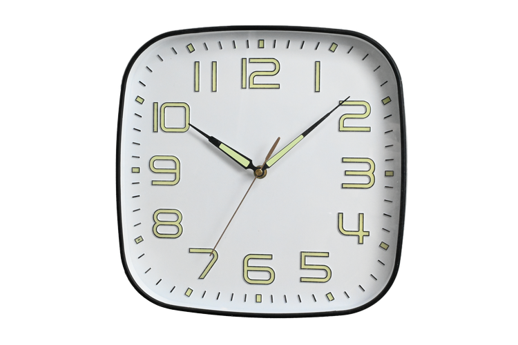 High-end 3D Numbers Series NO8430-GK-Y-1