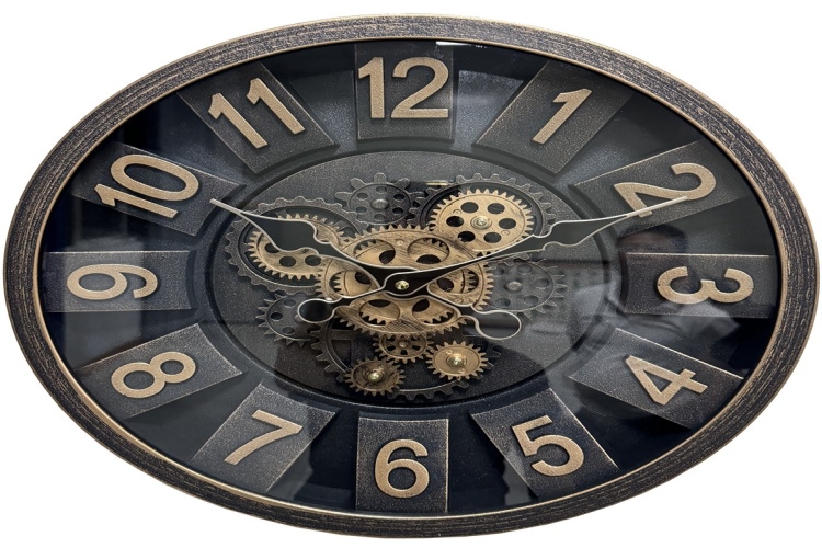 Vintage Moving Gears Series NO8240-4 (2)