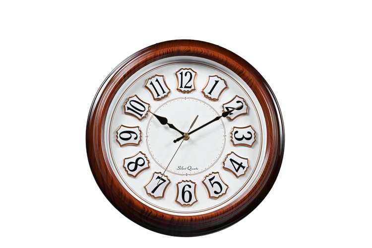 High-end Wooden Grain Frame Series NO98935MW-D