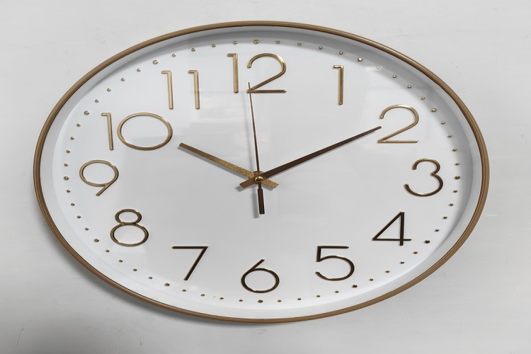 Fashion Beige 3D Numbers Series NO2325MWT-A