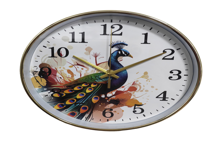 Luxury Flat Glass Series NO2325D (2)