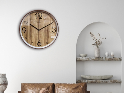 Top 10 Wall Clock Design Trends for 2025-2026 | Factory Direct