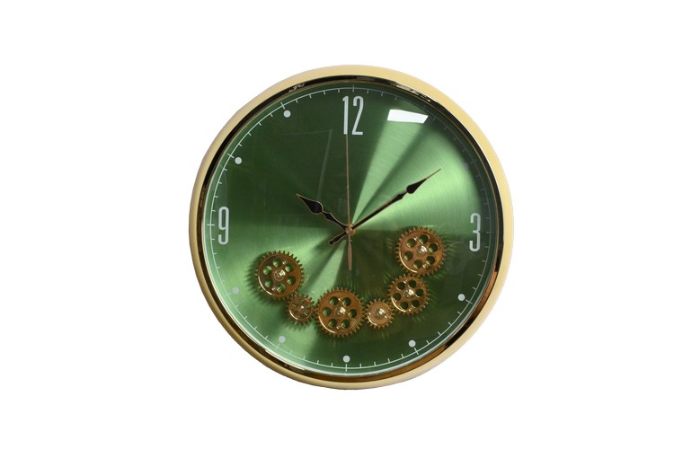 Vintage Moving Gears Series NO7035B-1