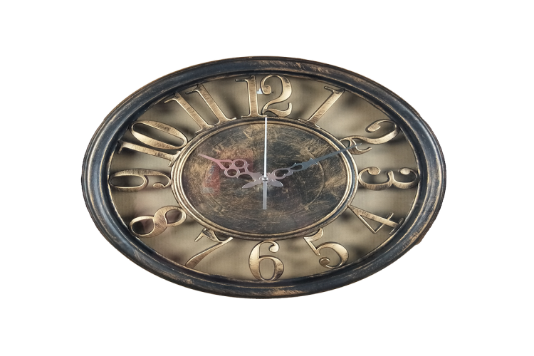 High-end Vintage Clock Series NO326 (1)