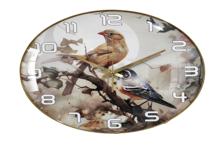 Luxury Curved Glass Series NOB640 (1)