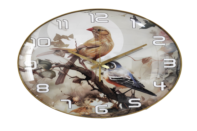 Luxury Curved Glass Series NOB640 (1)