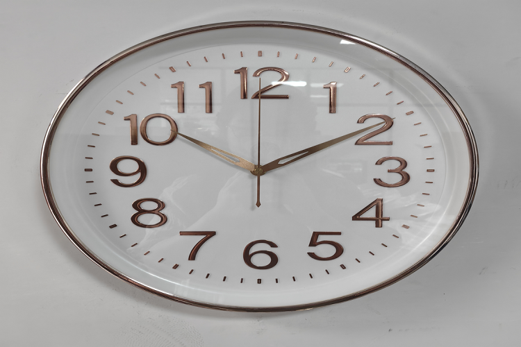 High-end 3D Numbers Series NO8137MS-B