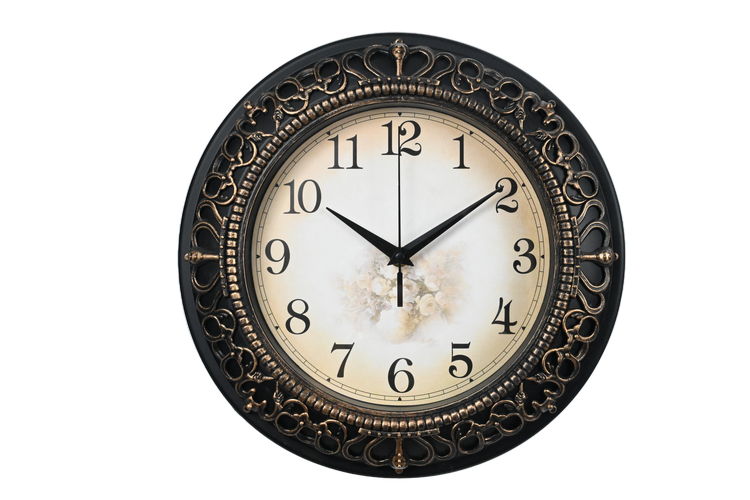 High-end Vintage Clock Series NO2761H