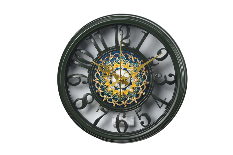 High-end Vintage Clock Series NO316 (2)