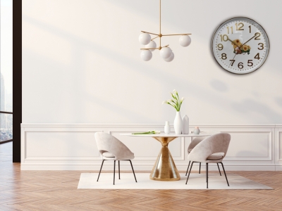 Wholesale Wooden Wall Clocks Bulk Orders | Natural Wood Clocks from Jinhua China