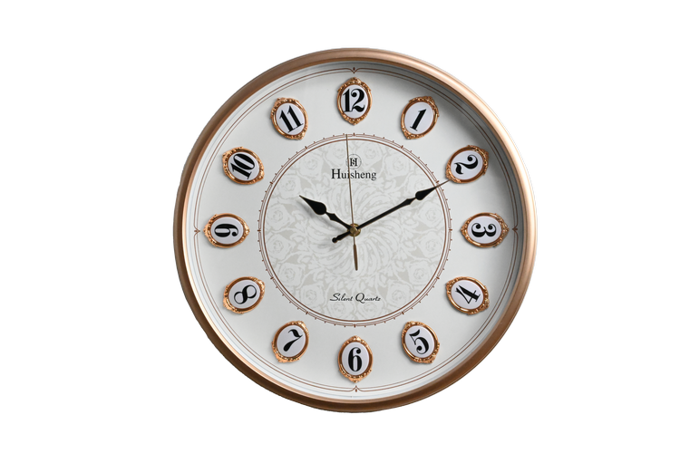 High-end Wooden Grain Frame Series NO8538MG-C