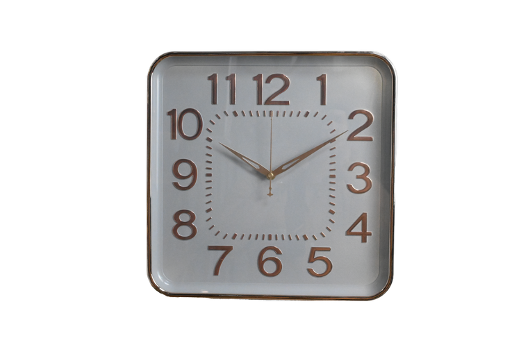 High-end 3D Numbers Series NO1908G