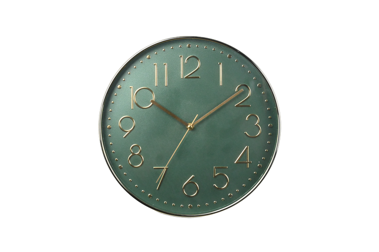 Fashion 3D Numbers Series NO2332DT-A7