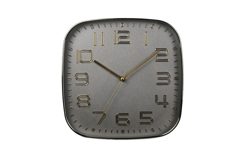 Fashion 3D Numbers Series NO2430DT-GK7